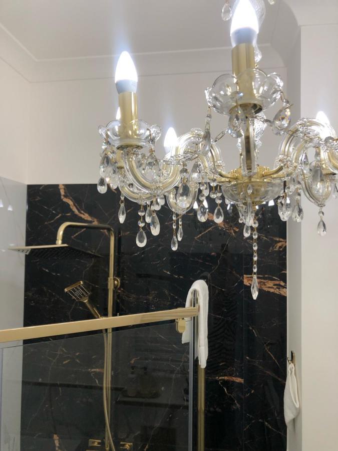 Apartament Hanza Tower 1412 Szczecin Zewnętrze zdjęcie