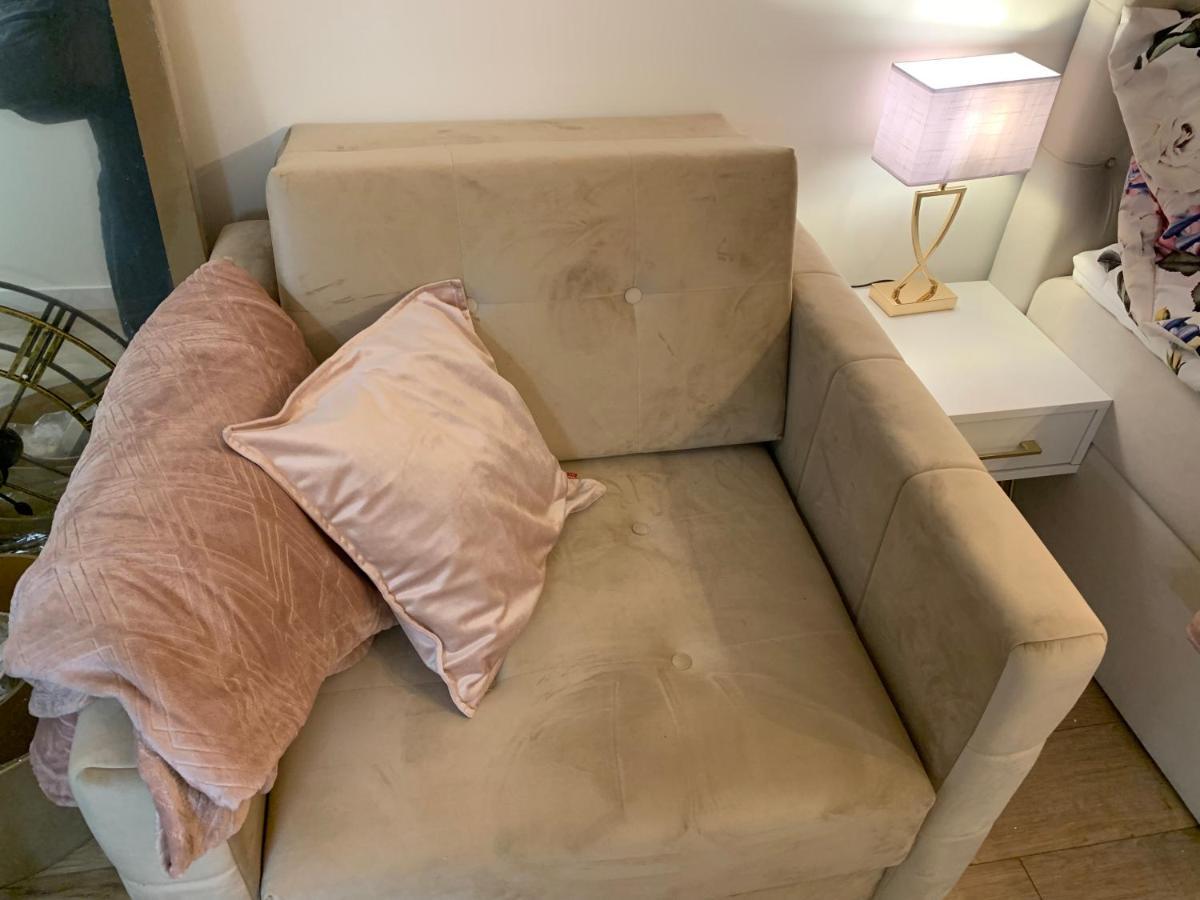 Apartament Hanza Tower 1412 Szczecin Zewnętrze zdjęcie