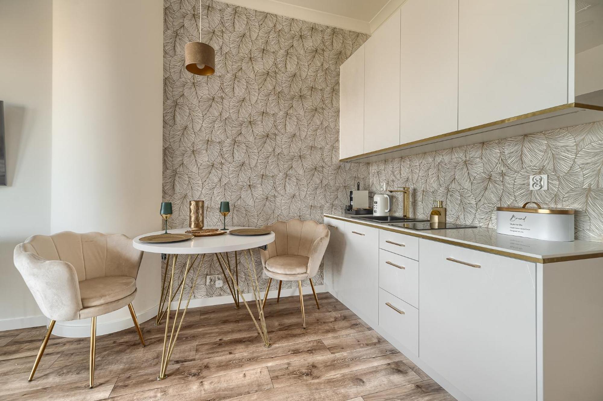 Apartament Hanza Tower 1412 Szczecin Zewnętrze zdjęcie
